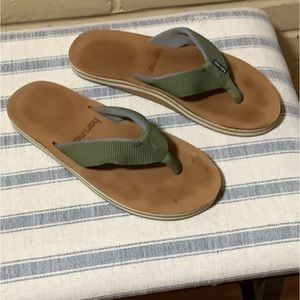 Hari Mari Men’s Scout Flip Flops